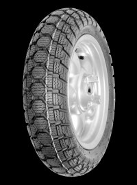 IRC URBAN MASTER SNOW SN23 140/70 R15