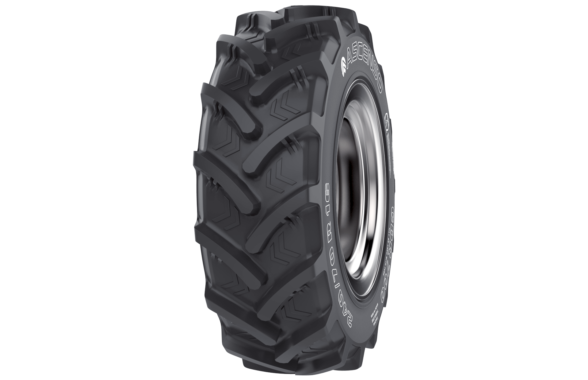 ASCENSO CDR 700 240/70 R16