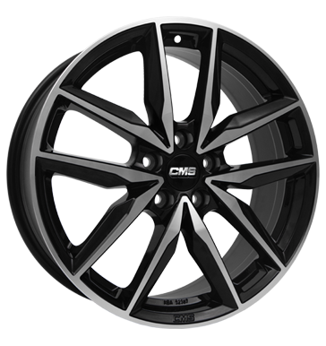 CMS C28 7,5×19 ET46 5×100