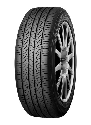YOKOHAMA GEOLANDAR SUV G055 245/65 R17