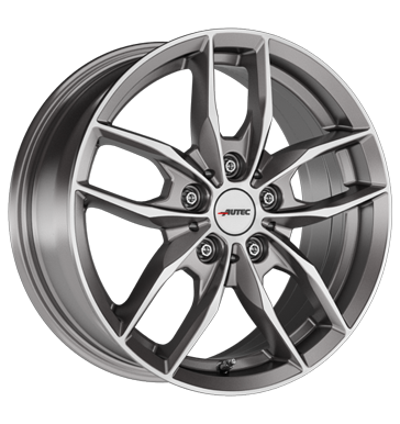 Autec Bavaris 6,5×16 ET22 5×112