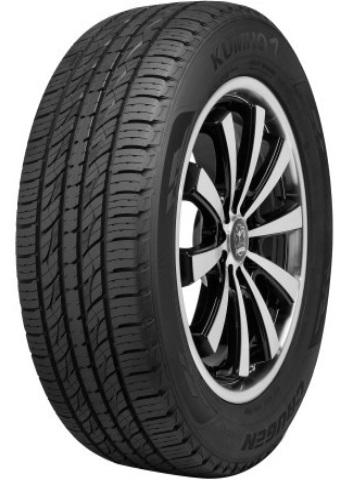 KUMHO CRUGEN PREMIUM KL33 255/50 R20
