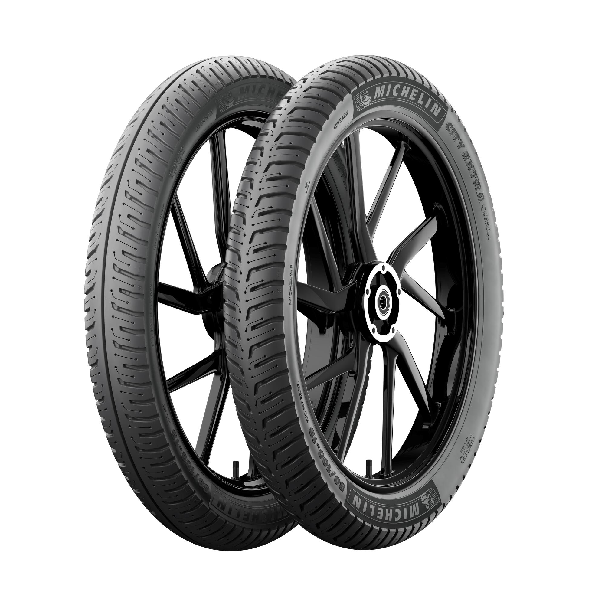 Michelin CITY EXTRA 140/70 R13