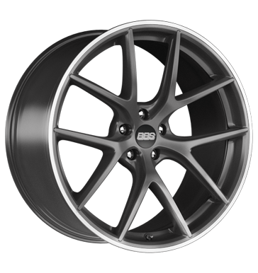 BBS CI-R 8×19 ET45 5×108