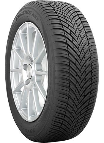 TOYO CELSIUS AS2 205/55 R16