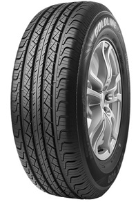 GOLDLINE GHT 500 225/65 R17