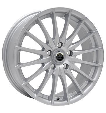 Infiny Speed 6,5×15 ET25 4×108