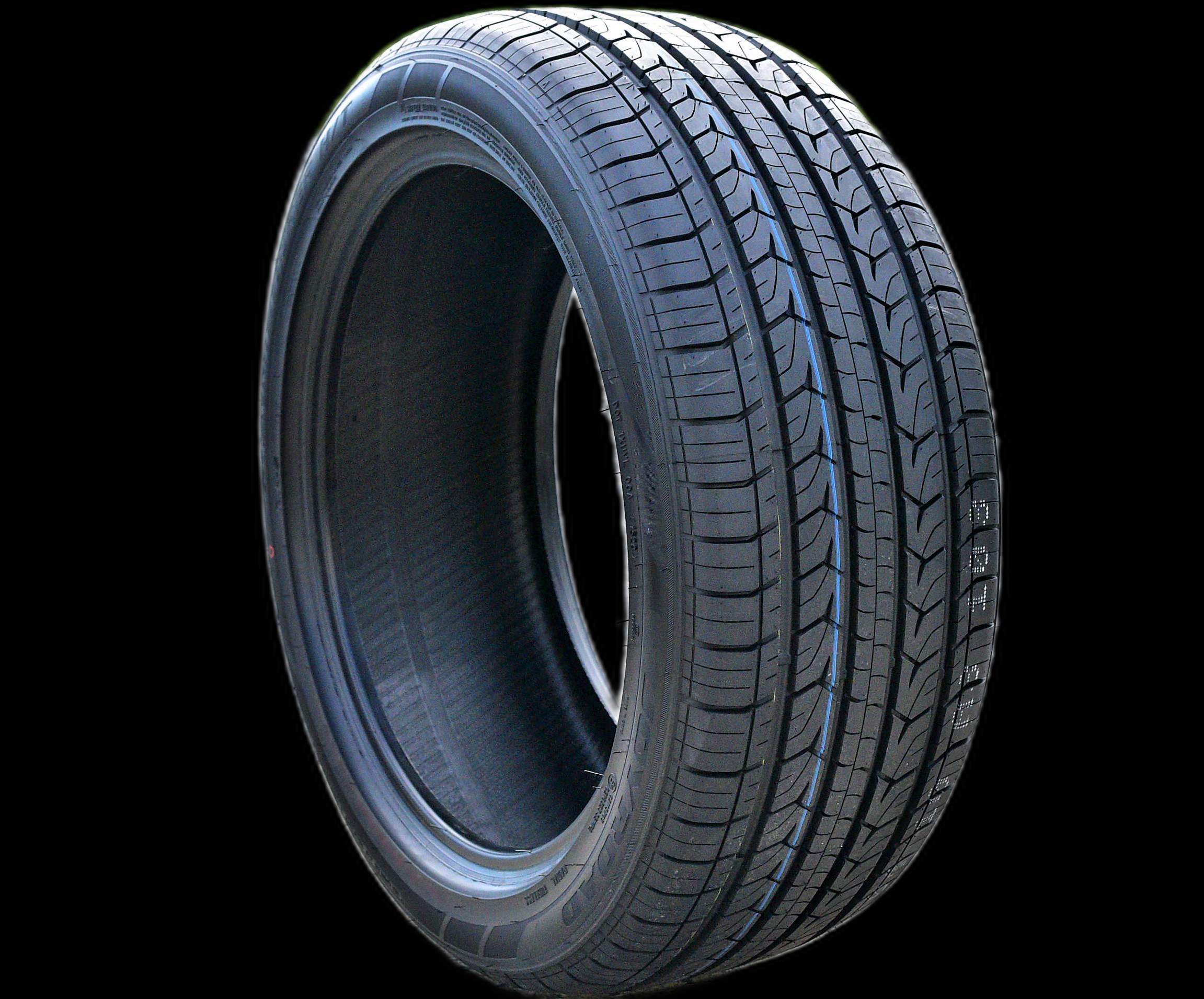 JOYROAD GRAND TOURER H/T 235/45 R19