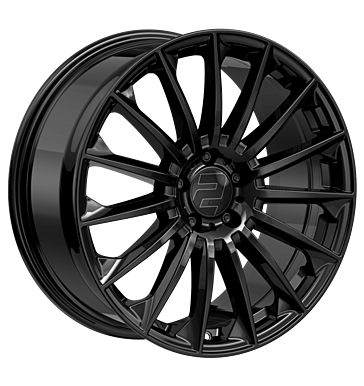 Jante 2DRV WH39 8×18 ET40 5×112