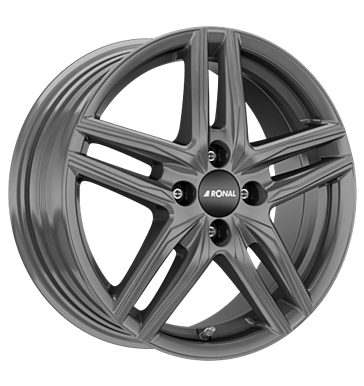 Ronal R65 7×18 ET40 4×98