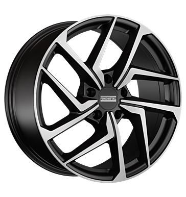 Fondmetal Taara 8×19 ET45 5×112