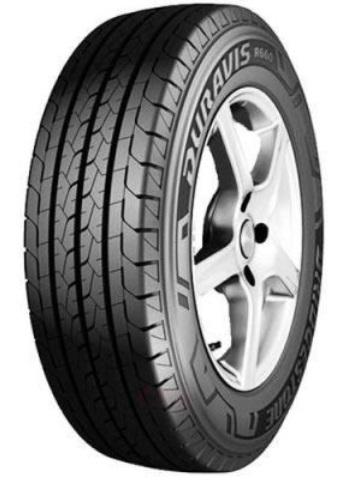 Bridgestone Duravis R660 205/75 R16