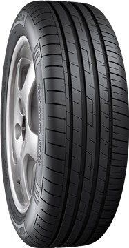 FULDA ECOCONTROL HP 2 205/55 R16