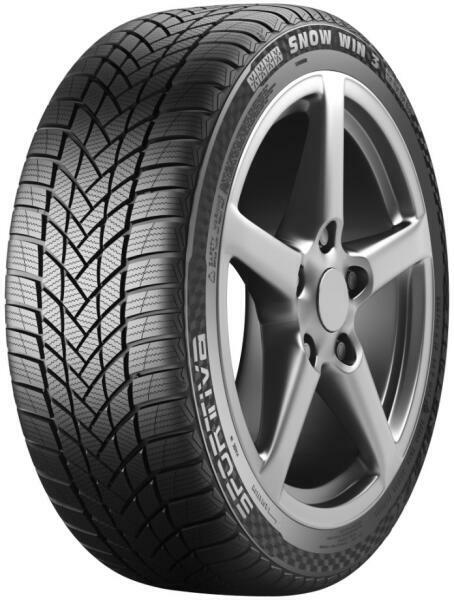 SPORTIVA SNOW WIN 3 155/80 R13