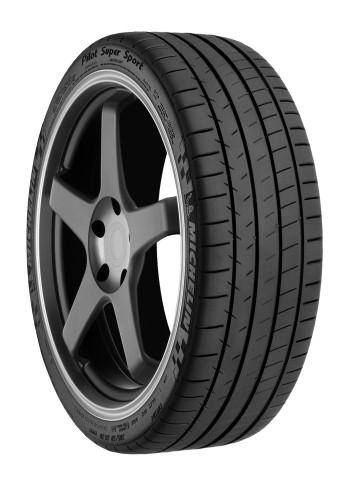 Michelin PILOT SUPER SPORT 255/40 R20