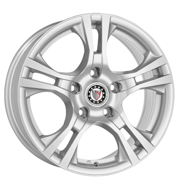 PLATIN P53 6,5×16 ET48 5×112