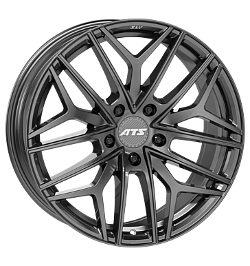 ATS Passion 9×20 ET50 5×130