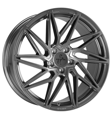 Keskin KT20 Future 8×18 ET45 5×112