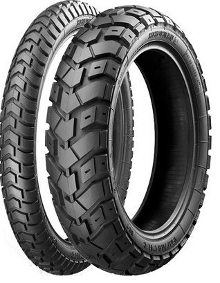 HEIDENAU K60 SCOUT 140/80 R18