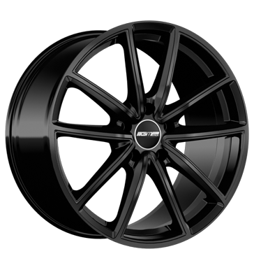Jante GMP Titan 8,5×20 ET51 5×130