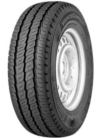 Continental VancoCamper 215/75 R16
