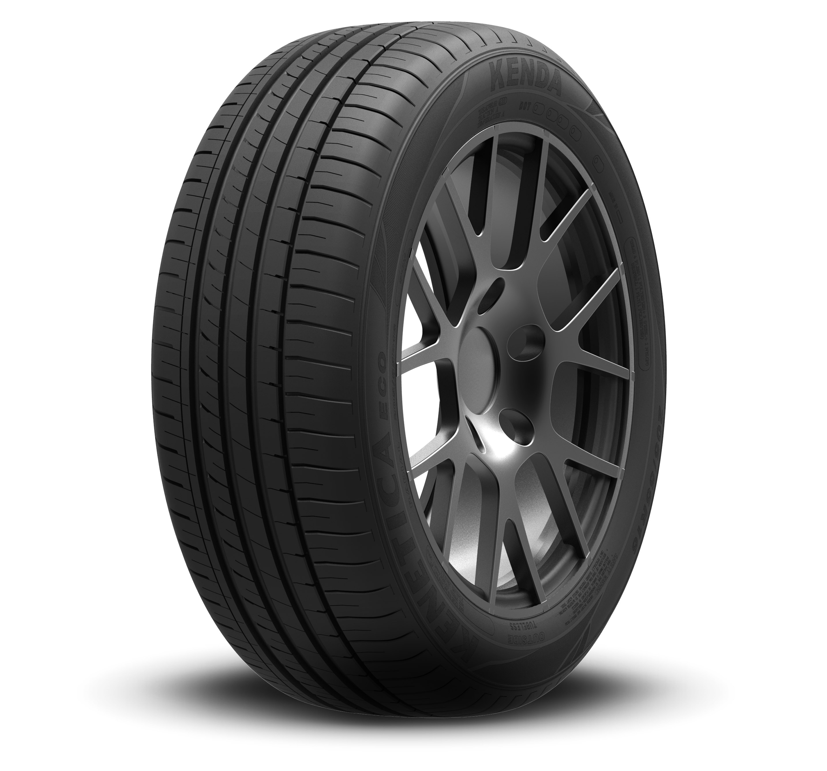KENDA KR203 KENETICA ECO 205/55 R16
