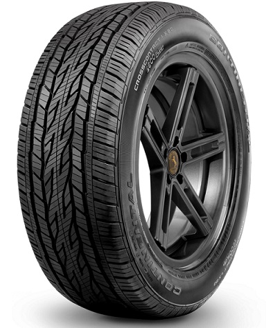 Continental CrossContact LX20 275/55 R20