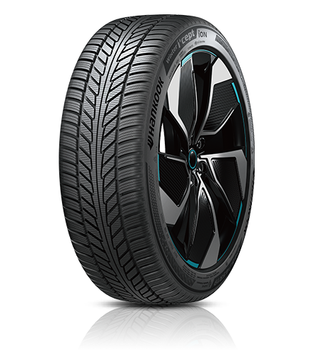Hankook WINTER I*CEPT ION X (IW01A) 255/40 R22