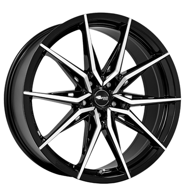 Brock B42 8,5×19 ET42 5×108