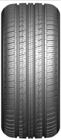 ZMAX GALLOPRO H/T 225/55 R18