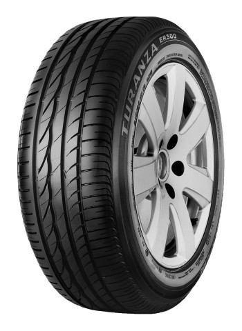 Bridgestone ER300A * 205/55 R16