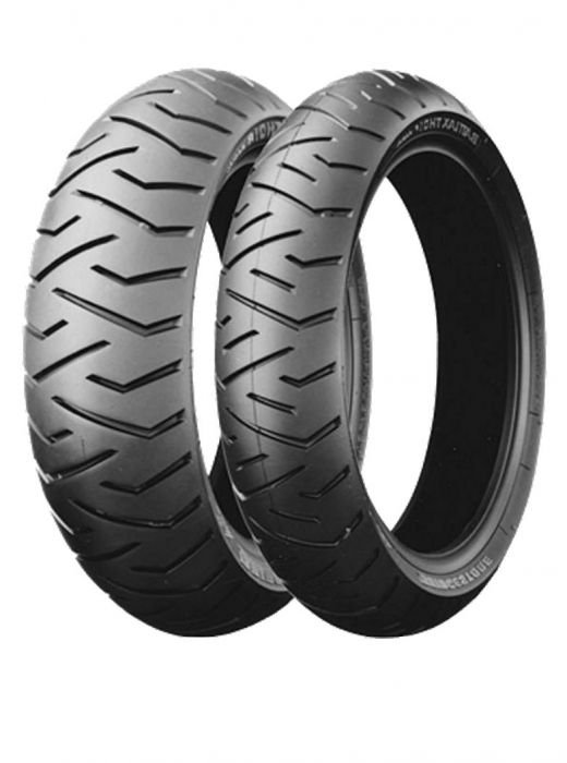 Bridgestone BATTLAX TH01 160/60 R14