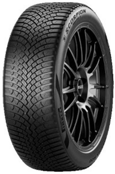 Pirelli SCORPION WINTER 3 255/45 R20