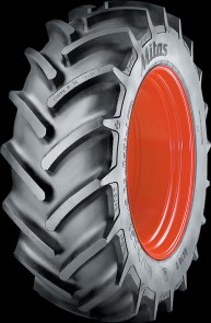 MITAS AC70G 335/80 R20