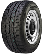 GRIPMAX SUREGRIP A/S VAN 195/60 R16