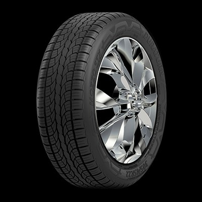 DURATURN MOZZO STX 225/60 R17