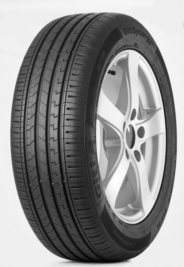 GITI GITISYNERGY E1 205/60 R16