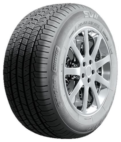 TIGAR SUV SUMMER 235/50 R19