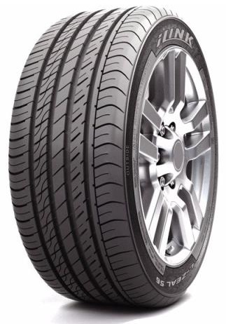 ILINK L-ZEAL 56 255/30 R20