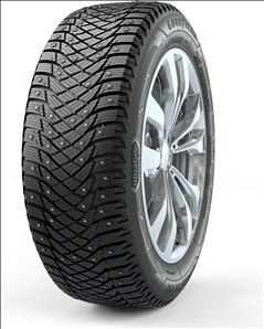 Goodyear ULTRAGRIP ARCTIC 2 225/40 R18