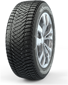 Pneu Goodyear ULTRAGRIP ARCTIC 2 205/55 R16 94T