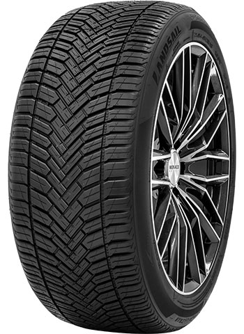 LANDSAIL_DELINTE 4-SEASONS 2 185/65 R15