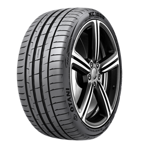 OTANI KC1000 215/45 R17