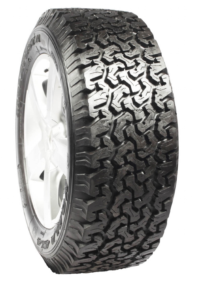 MALATESTA KOALA 265/65 R17