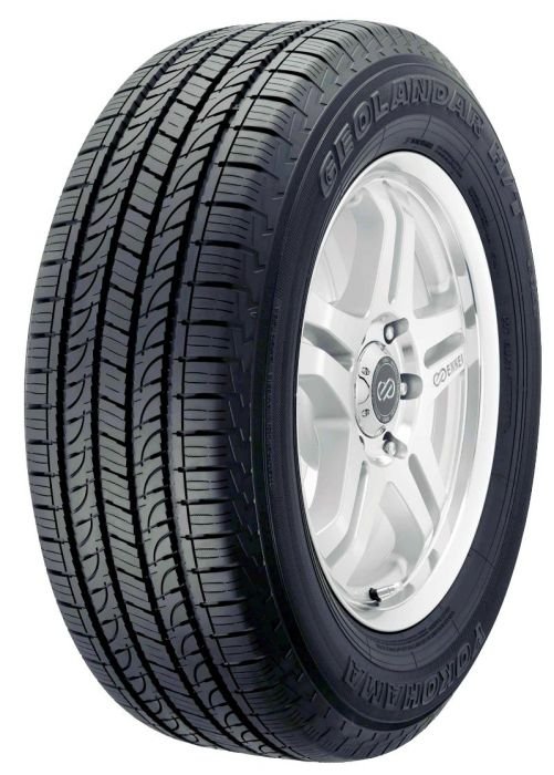 YOKOHAMA GEOLANDAR H/T G056 225/70 R17