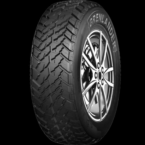 GRENLANDER DRAK M/T 235/75 R15