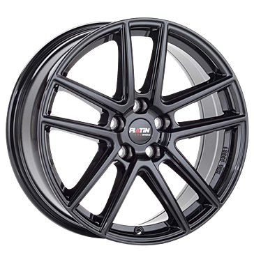 PLATIN P73 8×19 ET30 5×112