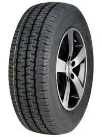OVATION V-02 VAN 215/60 R16