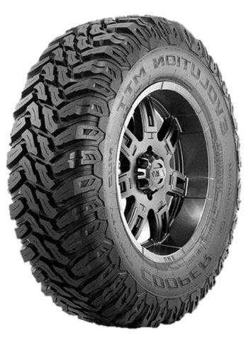 COOPER EVOLUTION MTT 225/75 R16