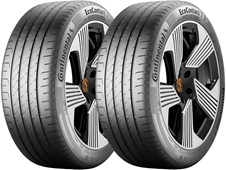 Continental ECOCONTACT 7 215/60 R18